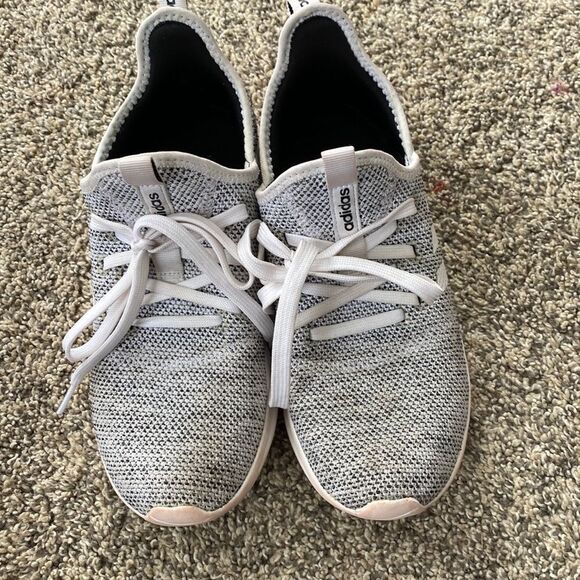 Adidas Cloudfoam Classic Athletic Sneakers - Picture 1 of 10